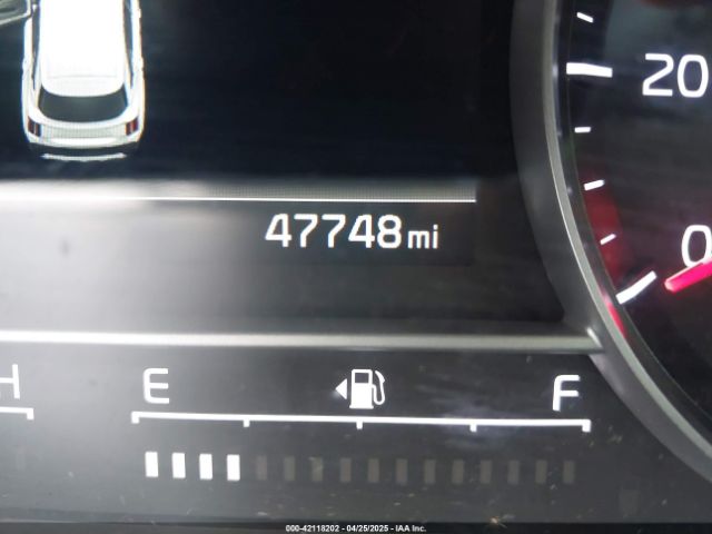 5XYRG4LC0NG103985 KIA SORENTO LX