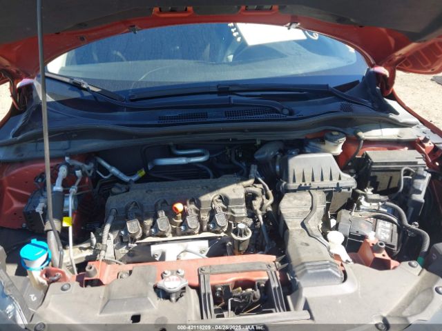 3CZRU6H72LM736059 Honda Hr-v Awd Ex-l