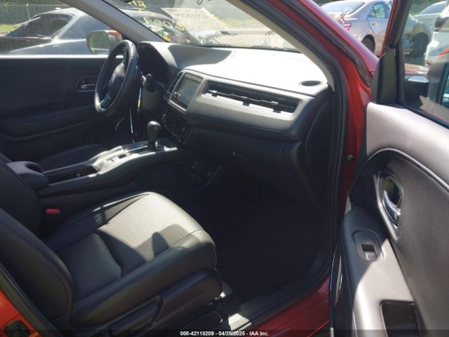3CZRU6H72LM736059 Honda Hr-v Awd Ex-l