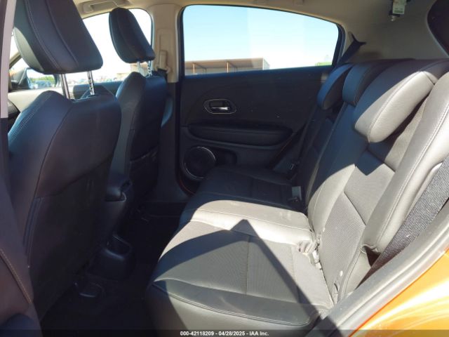 3CZRU6H72LM736059 Honda Hr-v Awd Ex-l