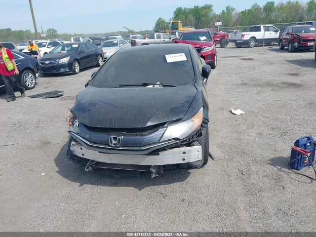 2HGFG3B51FH517474 Honda Civic Lx