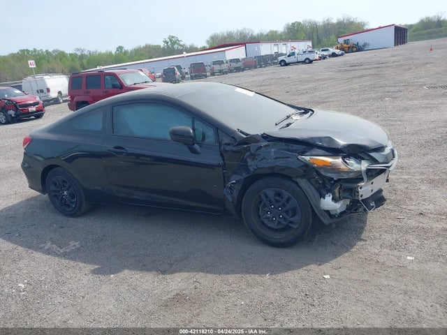 2HGFG3B51FH517474 Honda Civic Lx