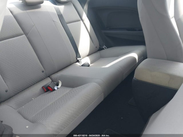 2HGFG3B51FH517474 Honda Civic Lx