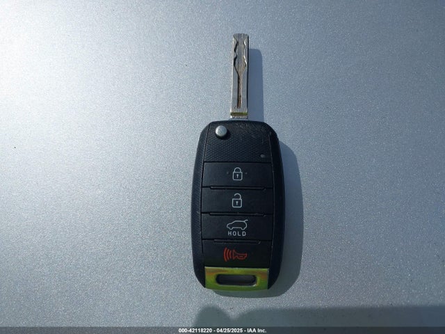 KIA Sportage Lx 2016 KNDPBCAC8G7799983 Image 11