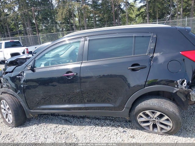KIA Sportage Lx 2016 KNDPBCAC8G7799983 Image 15