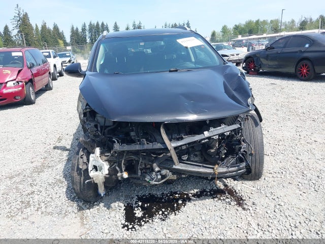 KIA Sportage Lx 2016 KNDPBCAC8G7799983 Image 6