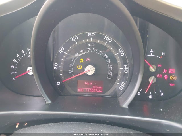 KIA Sportage Lx 2016 KNDPBCAC8G7799983 Image 7