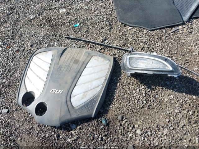 KMHFG4JGXEA345249 Hyundai Azera