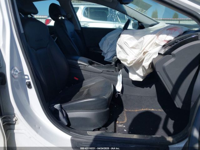 KMHFG4JGXEA345249 Hyundai Azera