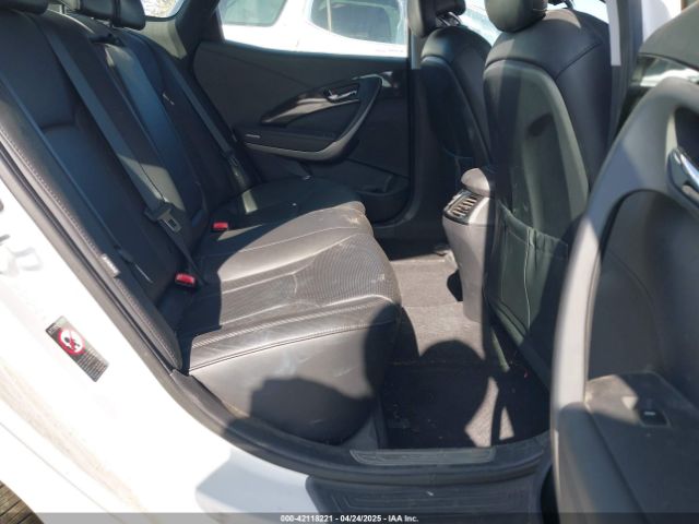 KMHFG4JGXEA345249 Hyundai Azera