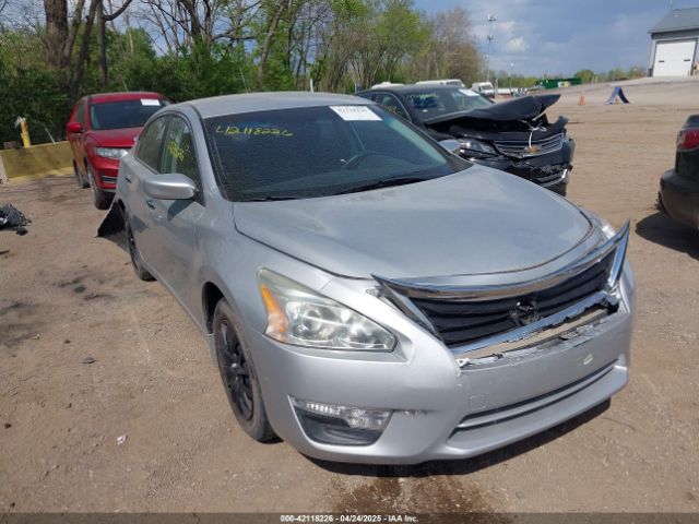 2015 NISSAN ALTIMA 1N4AL3AP2FC266982