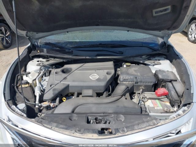 2015 NISSAN ALTIMA 1N4AL3AP2FC266982 Photo 9