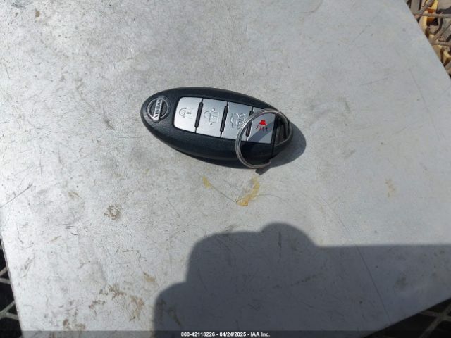 2015 NISSAN ALTIMA 1N4AL3AP2FC266982 Photo 10
