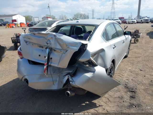 2015 NISSAN ALTIMA 1N4AL3AP2FC266982 Photo 3