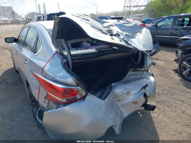 2015 NISSAN ALTIMA 1N4AL3AP2FC266982 Photo 5