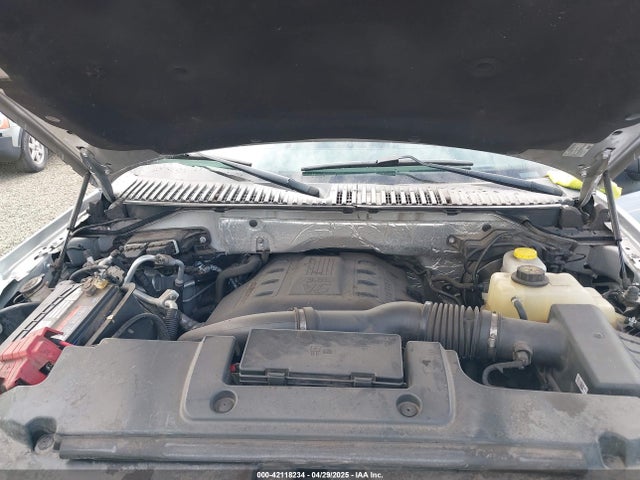 1FMJU1JT1HEA52786 Ford 3.5l gtdi ffv/gasoline