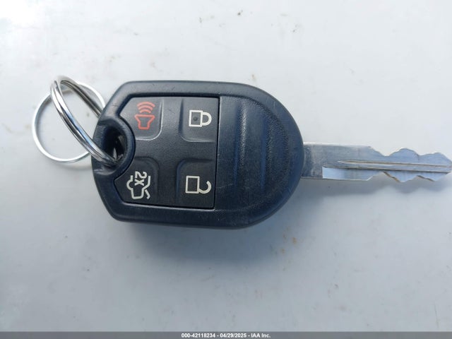 1FMJU1JT1HEA52786 Ford 3.5l gtdi ffv/gasoline