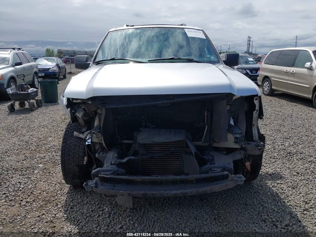 1FMJU1JT1HEA52786 Ford 3.5l gtdi ffv/gasoline