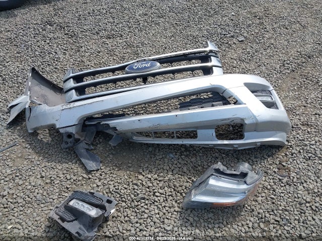 1FMJU1JT1HEA52786 Ford 3.5l gtdi ffv/gasoline