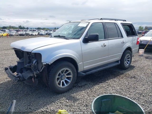1FMJU1JT1HEA52786 Ford 3.5l gtdi ffv/gasoline