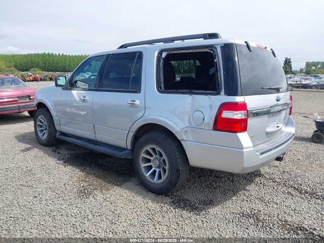 1FMJU1JT1HEA52786 Ford 3.5l gtdi ffv/gasoline