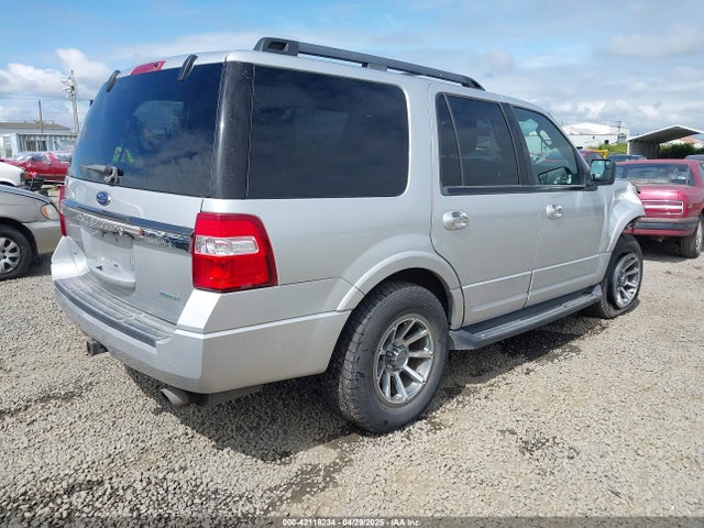 1FMJU1JT1HEA52786 Ford 3.5l gtdi ffv/gasoline