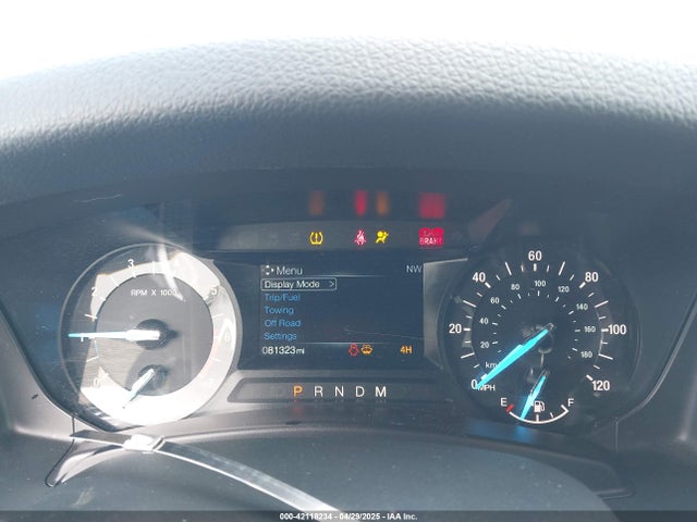 1FMJU1JT1HEA52786 Ford 3.5l gtdi ffv/gasoline