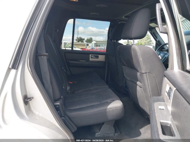 1FMJU1JT1HEA52786 Ford 3.5l gtdi ffv/gasoline