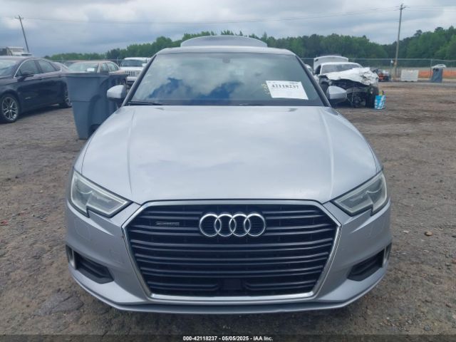 WAUB8GFF2H1009940 Audi A3 2.0t Premium