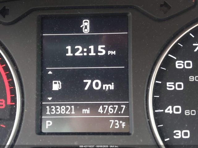 WAUB8GFF2H1009940 Audi A3 2.0t Premium