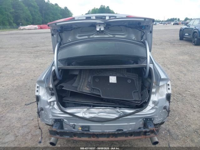 WAUB8GFF2H1009940 Audi A3 2.0t Premium