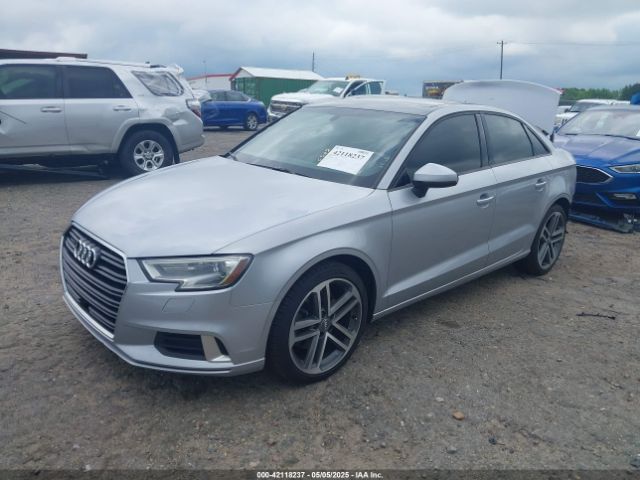 WAUB8GFF2H1009940 Audi A3 2.0t Premium