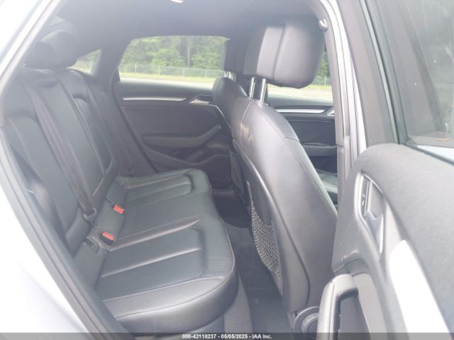 WAUB8GFF2H1009940 Audi A3 2.0t Premium