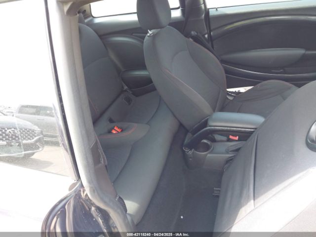 2013 MINI HARDTOP WMWSV3C5XDT392182 Photo 7