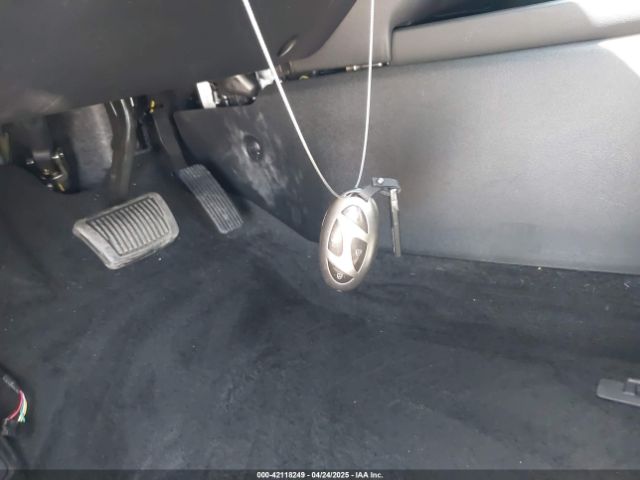 KMHLP4DG8RU656892 Hyundai Elantra Limited