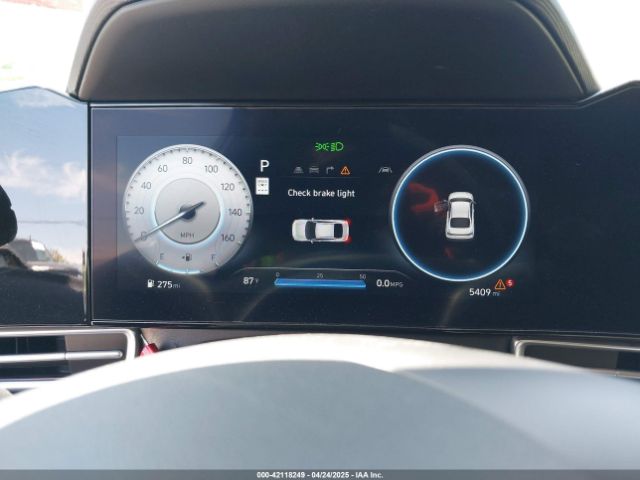 KMHLP4DG8RU656892 Hyundai Elantra Limited