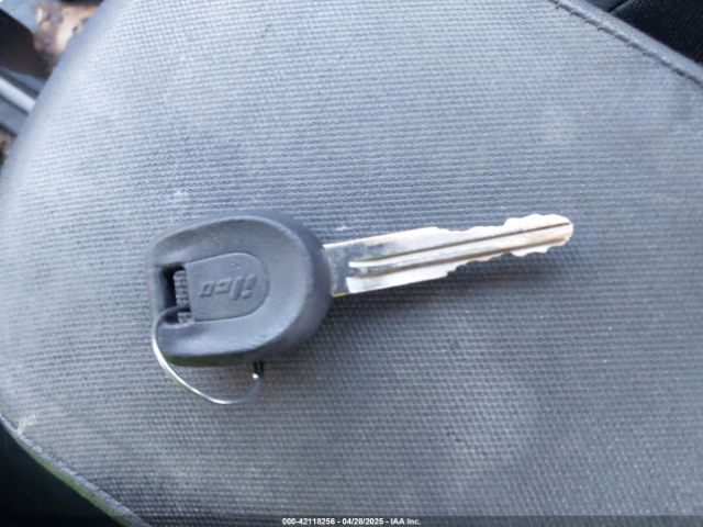 2010 MITSUBISHI LANCER JA32U2FU1AU006059 Photo 10