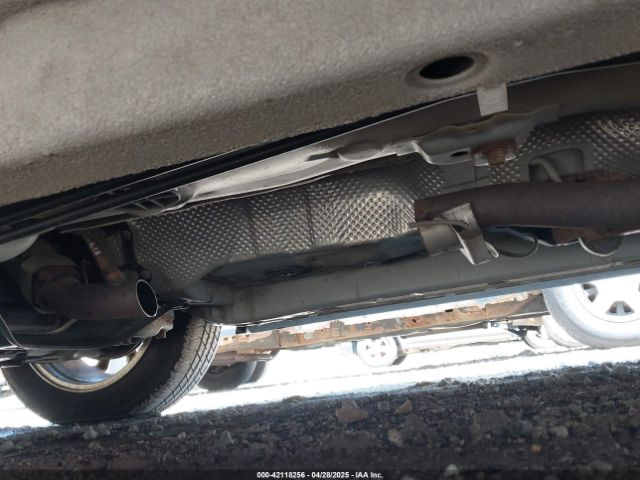 2010 MITSUBISHI LANCER JA32U2FU1AU006059 Photo 5