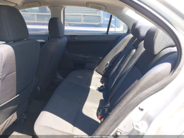 2010 MITSUBISHI LANCER JA32U2FU1AU006059 Photo 7