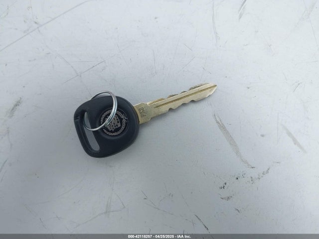 2001 CADILLAC SEVILLE 1G6KY54941U215997 Photo 10