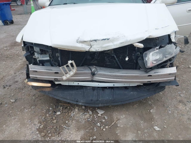 2001 CADILLAC SEVILLE 1G6KY54941U215997 Photo 5