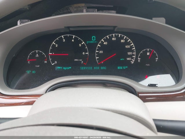 2001 CADILLAC SEVILLE 1G6KY54941U215997 Photo 6