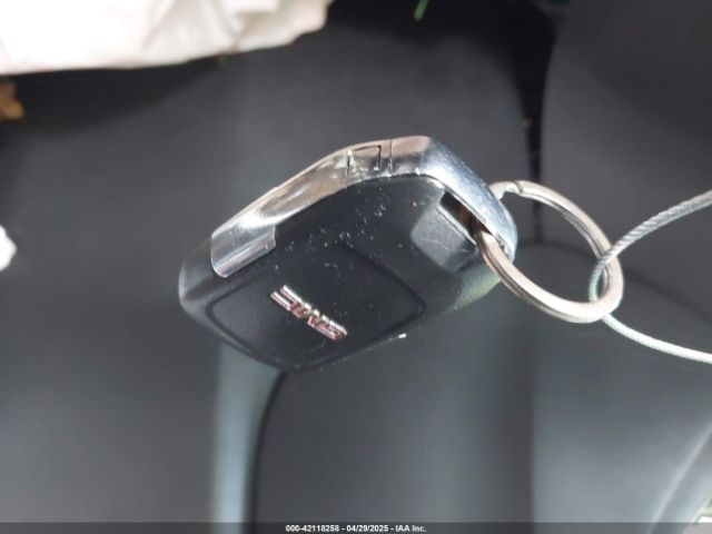 1GKKNPLS3HZ182420 GMC Acadia Denali