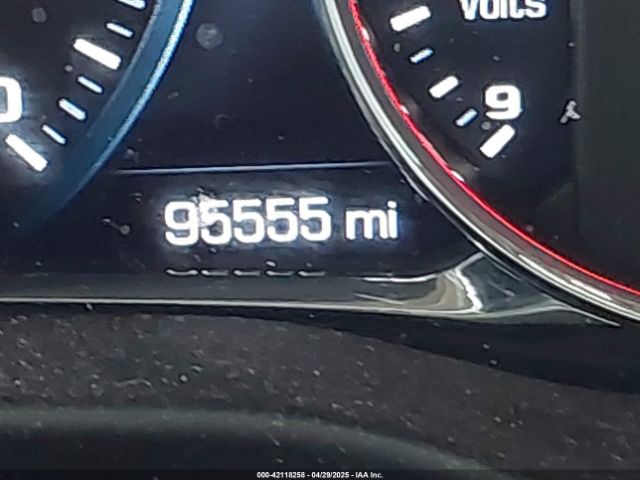 1GKKNPLS3HZ182420 GMC Acadia Denali
