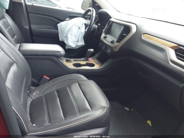 1GKKNPLS3HZ182420 GMC Acadia Denali