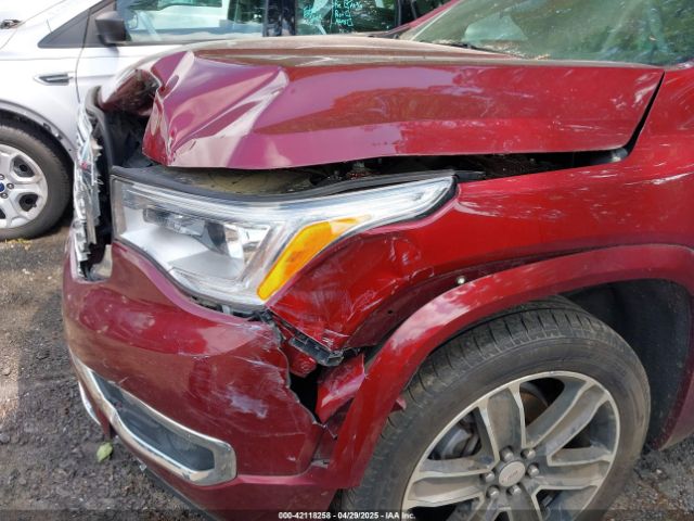 1GKKNPLS3HZ182420 GMC Acadia Denali