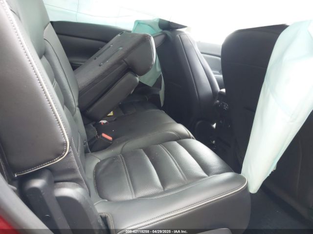 1GKKNPLS3HZ182420 GMC Acadia Denali