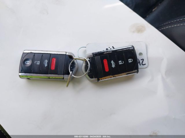 2012 ACURA TL 19UUA9F75CA002091 Photo 10