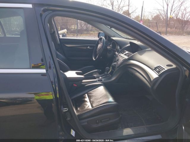 2012 ACURA TL 19UUA9F75CA002091 Photo 4
