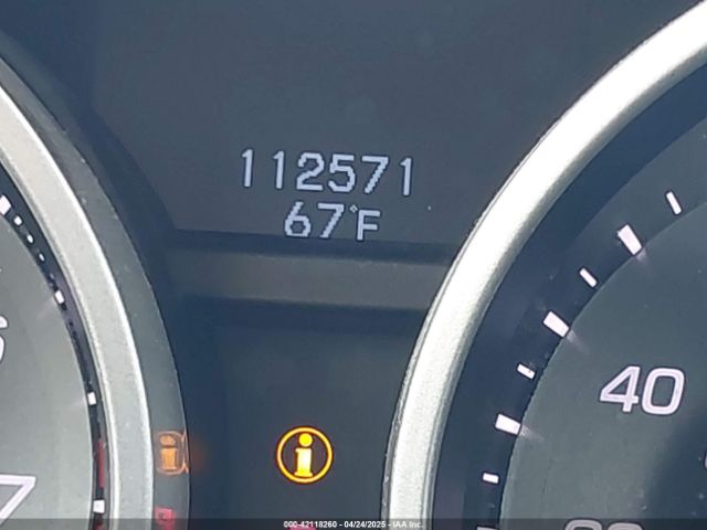 2012 ACURA TL 19UUA9F75CA002091 Photo 6